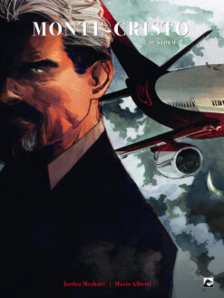 Monte Cristo 3. De storm