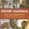Nelson Mandela De biografie Het geautoriseerde stripverhaal