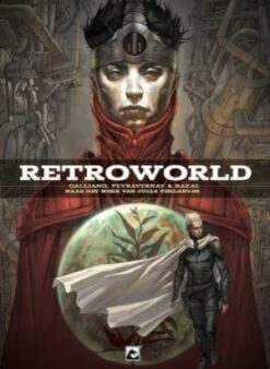Retroworld integraal