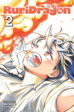 RuriDragon 2.