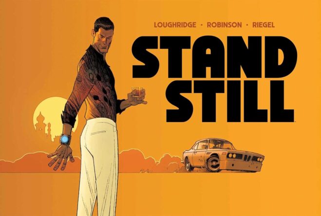 Standstill by Lee Loughridge Standstill by Lee Loughridge e1755263089897