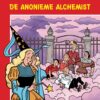 Suske en Wiske hommage: De anonieme alchemist 1 Suske en Wiske hommage 9. De Anonieme Alchemist
