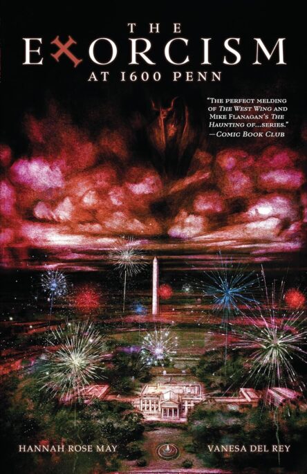 The Exorcism at 1600 Penn The Exorcism at 1600 Penn e1755262199653