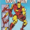 The Invincible Iron Man: Demon in a bottle 2 The Invincible Iron Man Demon in a bottle
