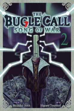The bugle call: Song of war 2.