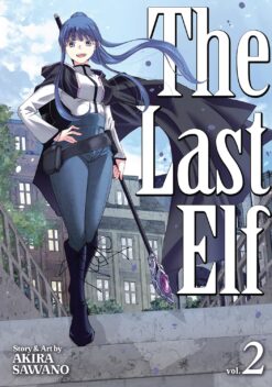 The last elf 2.