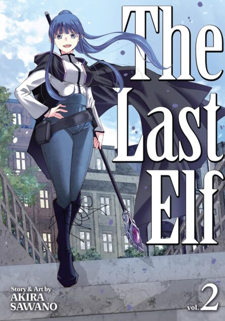The last elf 2. The last elf 2 e1754742730341