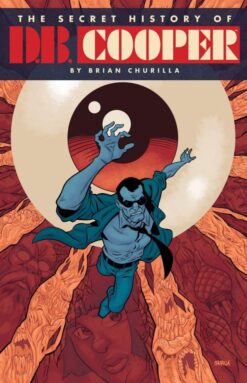 The secret history of D.B. Cooper.