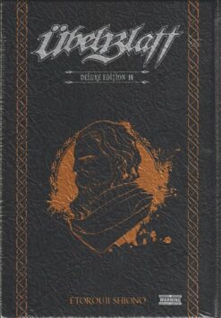 Übel blatt deluxe edition 3.