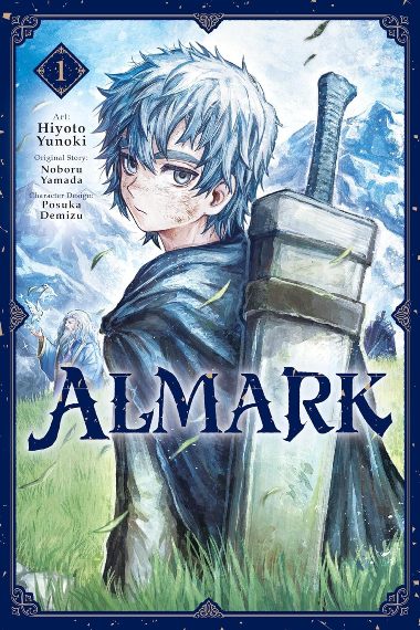 almark 1 almark 1