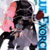 Blue exorcist 31. 2 blue excor 31