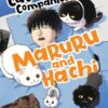 Cat Companions Maruru and Hachi 4. 2 cat compandion 4