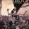 Lancelot 1. De ridder op de schandkar. 1 de ridder op de schandkar Lancelot1 hardcover