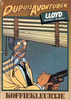 Dupuis avonturen sc 1 t/m 9. (complete reeks)