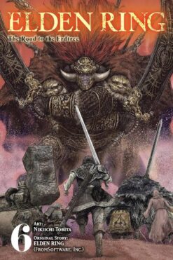Elden Ring: The Road to the Erdtree6.