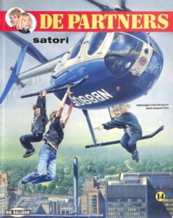 De Partners sc 1 t/m 14.