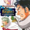 The Seven deadly sins: Four knights of the apocalypse 18. 1 seven deadly knights 18