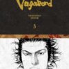 Vagabond: Definitive edition 3. 1 vagabond deluxe 3