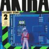 AKIRA Hardcover Collection 2