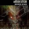 Batman: Arkham Asylum (DC Compact Comics) 2 Batman Arkham Asylum DC Compact Comics
