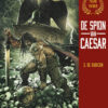 De spion van Caesar 3. De Rubicon 1 De Spion van Caesar 3 De Rubicon