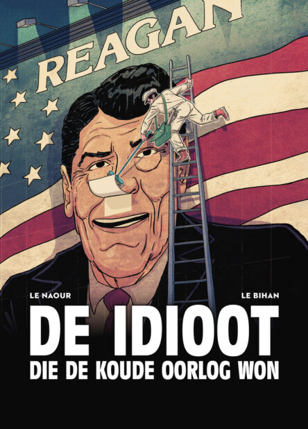 De-Idioot-die-de-Koude-Oorlog-Won-cover.indd De idioot die de Koude Oorlog won e1758362502242