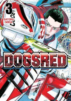 Dogsred 3.