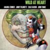 Harley Quinn WIld at heart DC Compact Edition