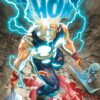 Immortal Thor 5. Death of the Immortal Thor 2 Immortal Thor 5. Death of the Immortal Thor