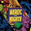 Maroc the Mighty. 1 Maroc the Mighty