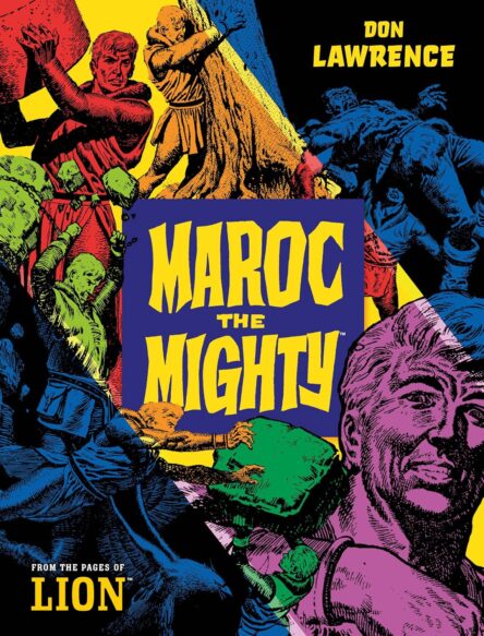 Maroc the Mighty Maroc the Mighty e1757687773285