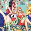 One Piece: Heroines 2. 2 One Piece Heroines 2