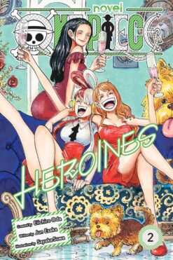 One Piece: Heroines 2.