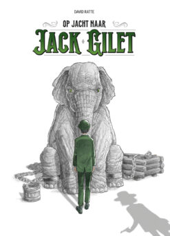 Op jacht naar Jack Gilet