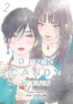Pink Candy Kiss 2.
