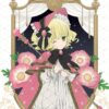 Rozen Maiden collector's edition 3. 1 Rozen Maiden collectors edition 3