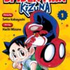 Spider-Man: Kizuna 1. 2 Spider Man Kizuna 1
