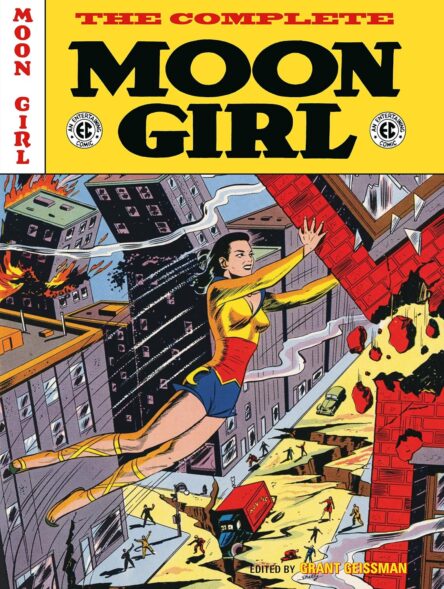 The complete Moon Girl The complete Moon Girl e1757076636877
