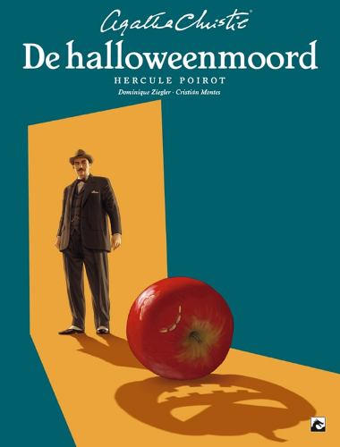 agatha christie 17 halloweenmoord agatha christie 17 halloweenmoord