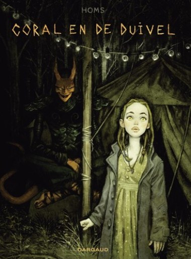 coral en de duivel coral en de duivel