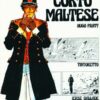 corto maltese 7