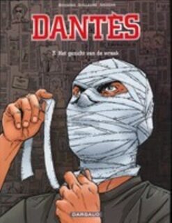 Dantes sc 1 t/m 6. (complete reeks)