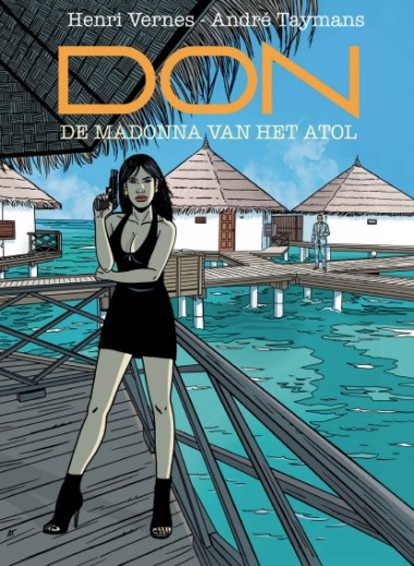 don madonna don madonna