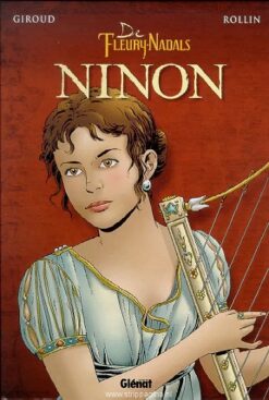 De Fleury-Nadals hc 1 t/m 6. (complete reeks)