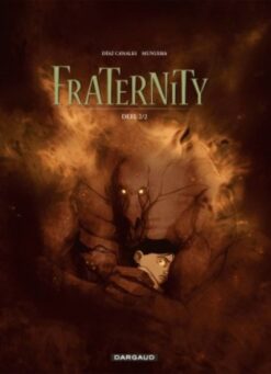 Fraternity hc 1 t/m 2. (complete reeks)