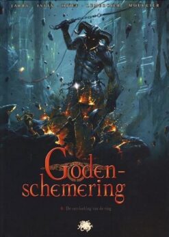 Godenschemering hc 0 t/m 3.