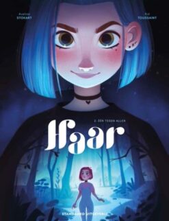 Haar 2. Een tegen allen