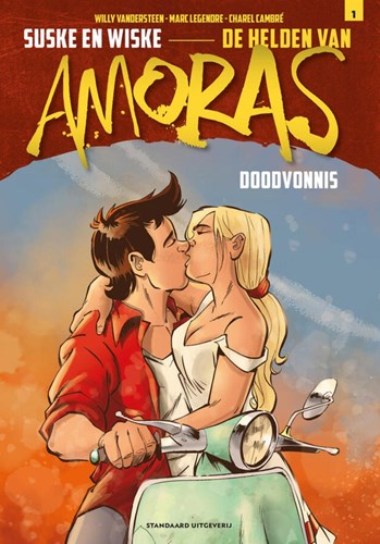 helden van amoras 1 helden van amoras 1