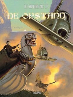 Huurling sc 1 t/m 13. (complete reeks)