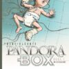 Pandora box sc 1 t/m 8. (complete reeks) 2 pandora box 1